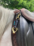 Folding Hoof Pick