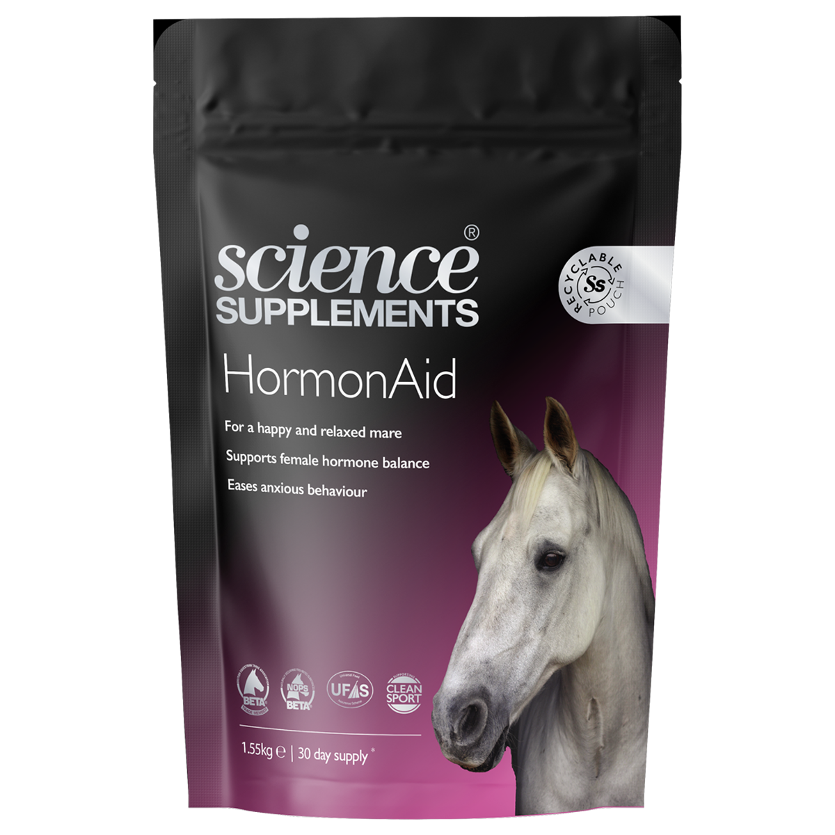 Science Supplements Hormonaid 1.55 kg