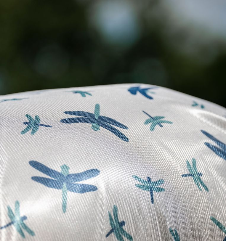 Amigo Integrated Fly Sheet