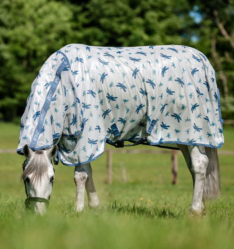Amigo Integrated Fly Sheet