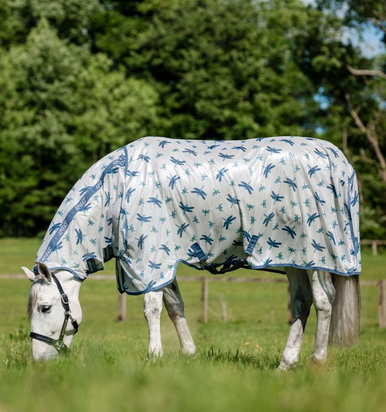 Amigo Integrated Fly Sheet
