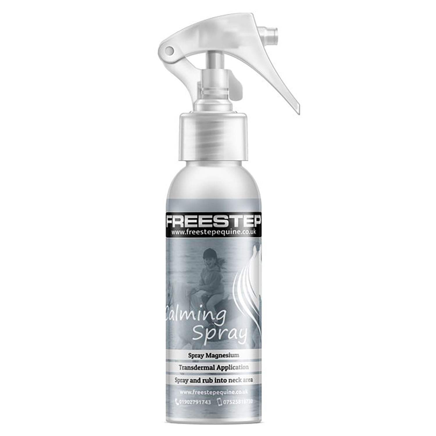 Freestep Calming Spray 300Ml
