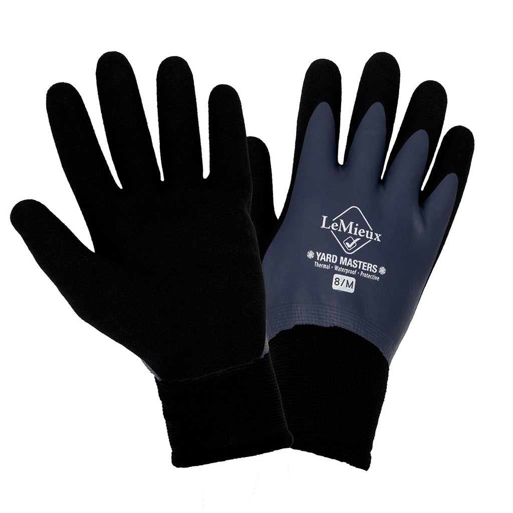 Le Mieux Winter Work Gloves