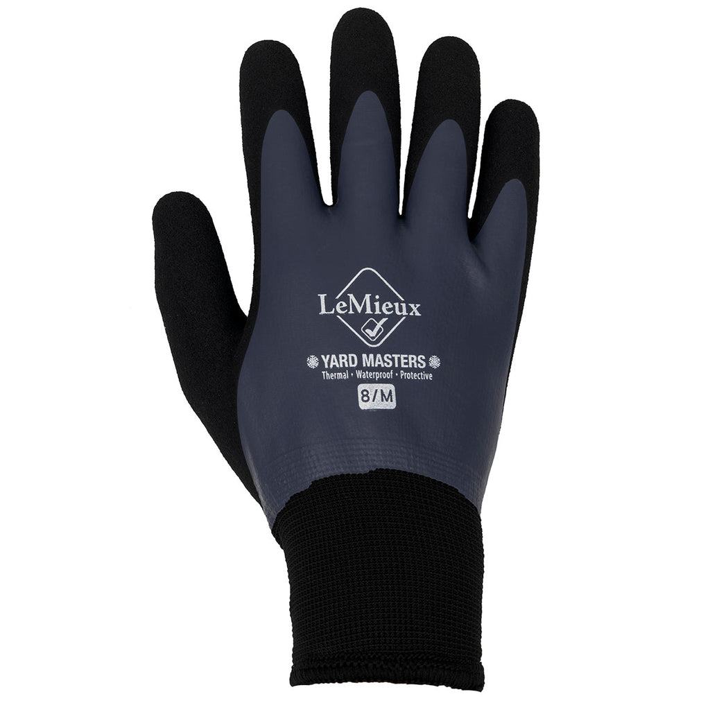 Le Mieux Winter Work Gloves