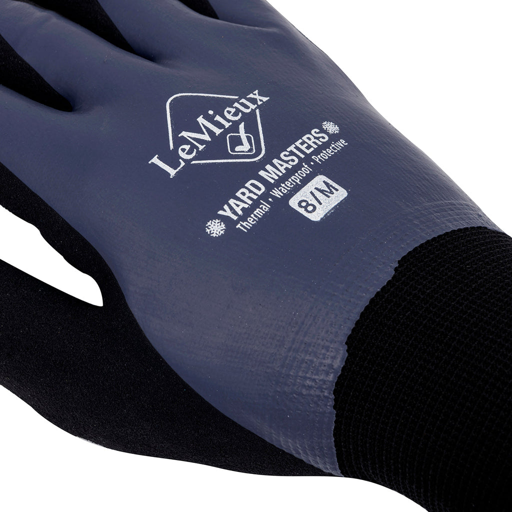 Le Mieux Winter Work Gloves