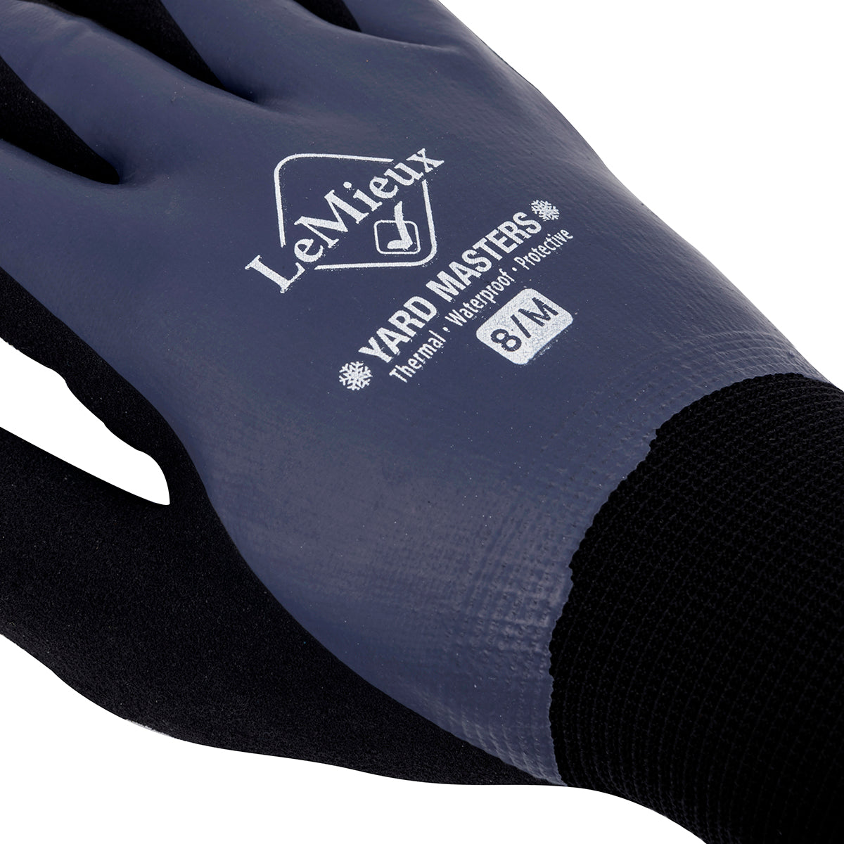 Le Mieux Winter Work Gloves