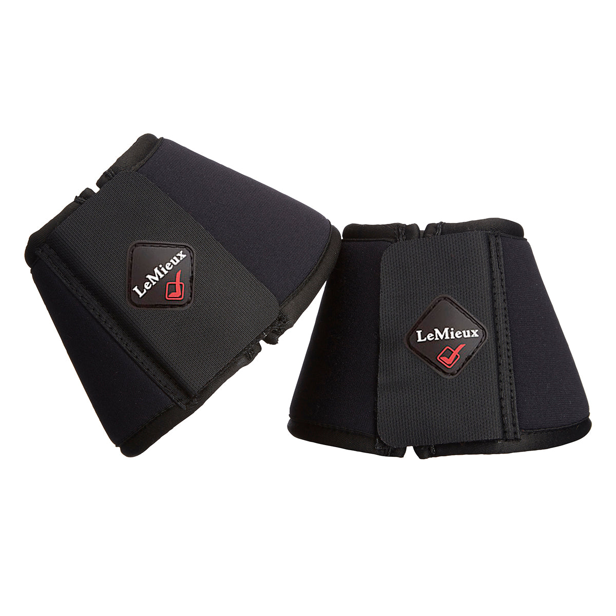 Lemieux Softshell Over Reach Boots