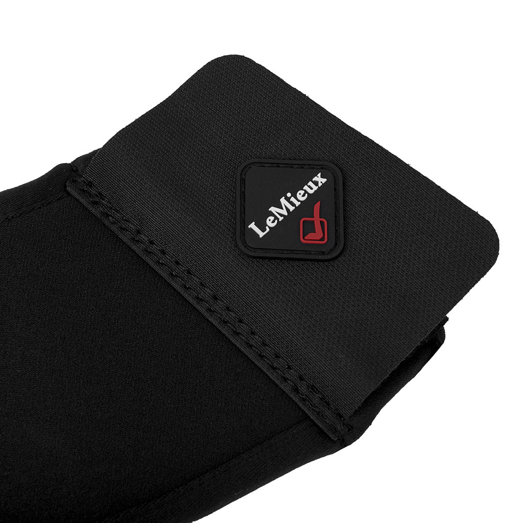 Lemieux Softshell Over Reach Boots