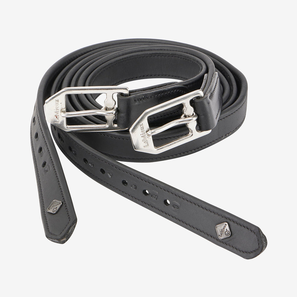 Le Mieux Vector Stirrup Leathers