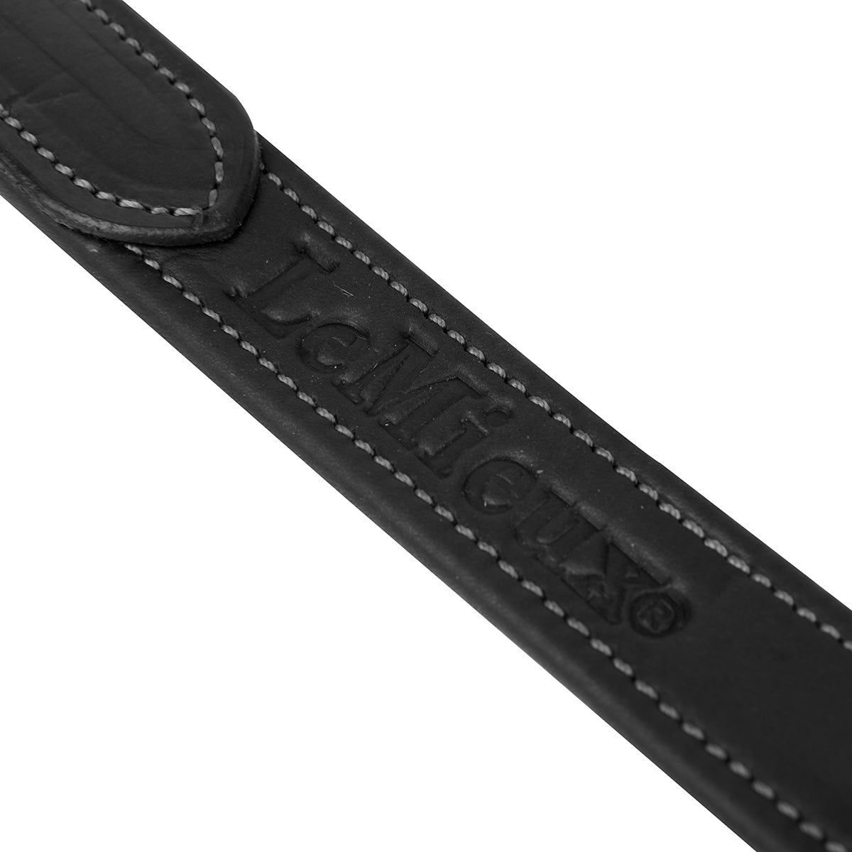 Le Mieux Vector Stirrup Leathers