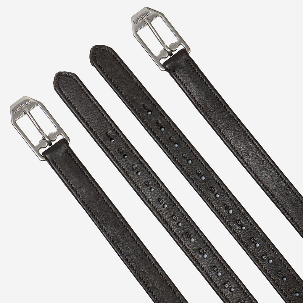 Le Mieux Arika Stirrup Leather