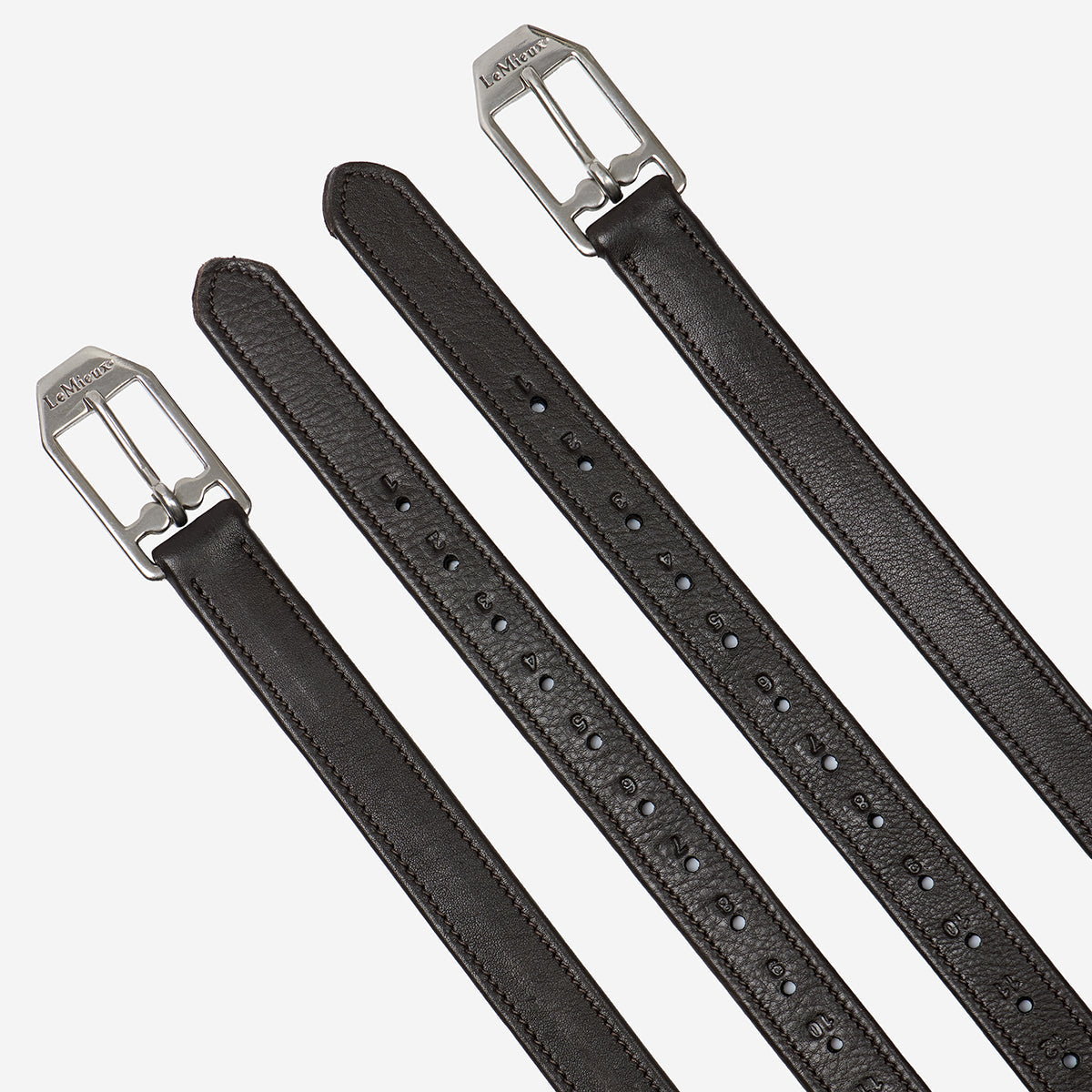 Le Mieux Arika Stirrup Leather