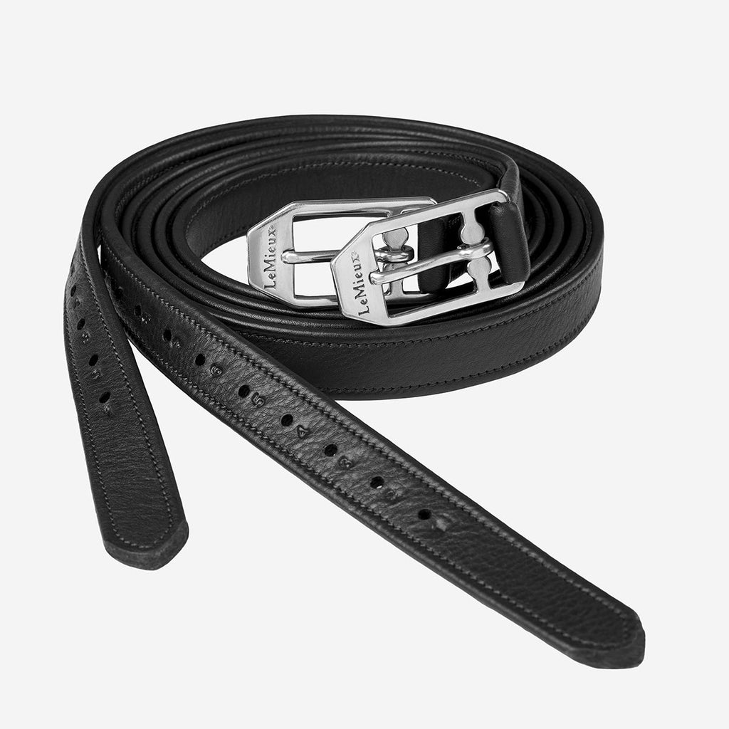 Le Mieux Arika Stirrup Leather