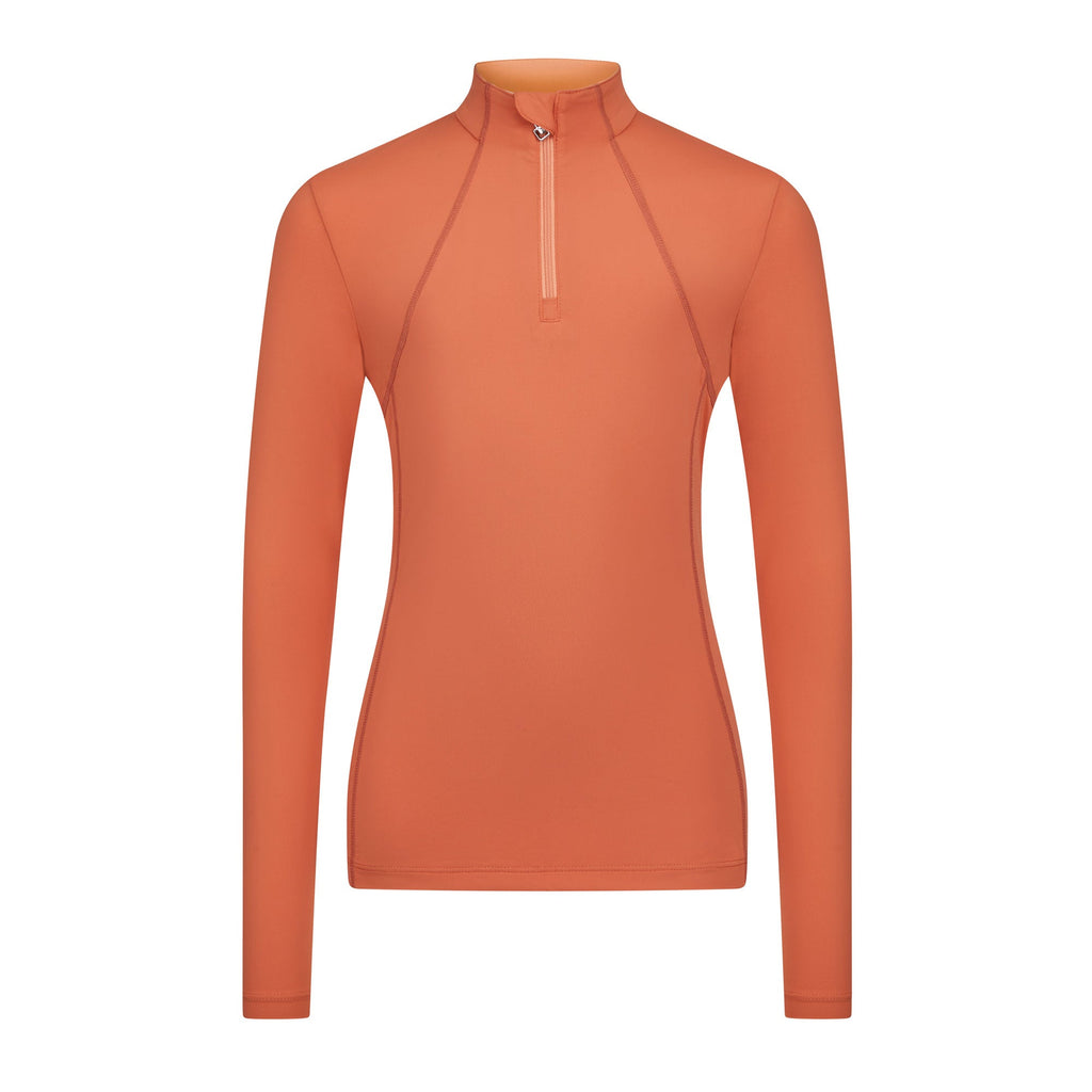 Lemieux Junior Baselayer