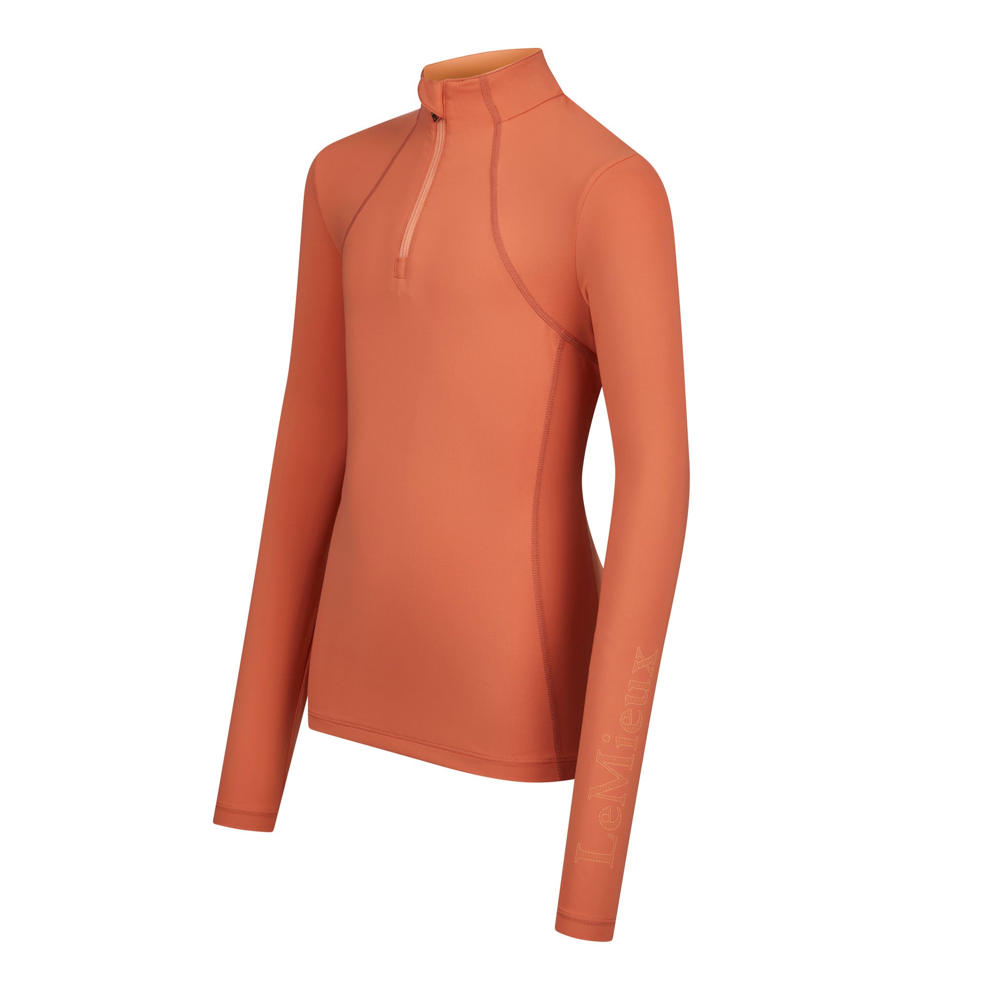 Lemieux Junior Baselayer