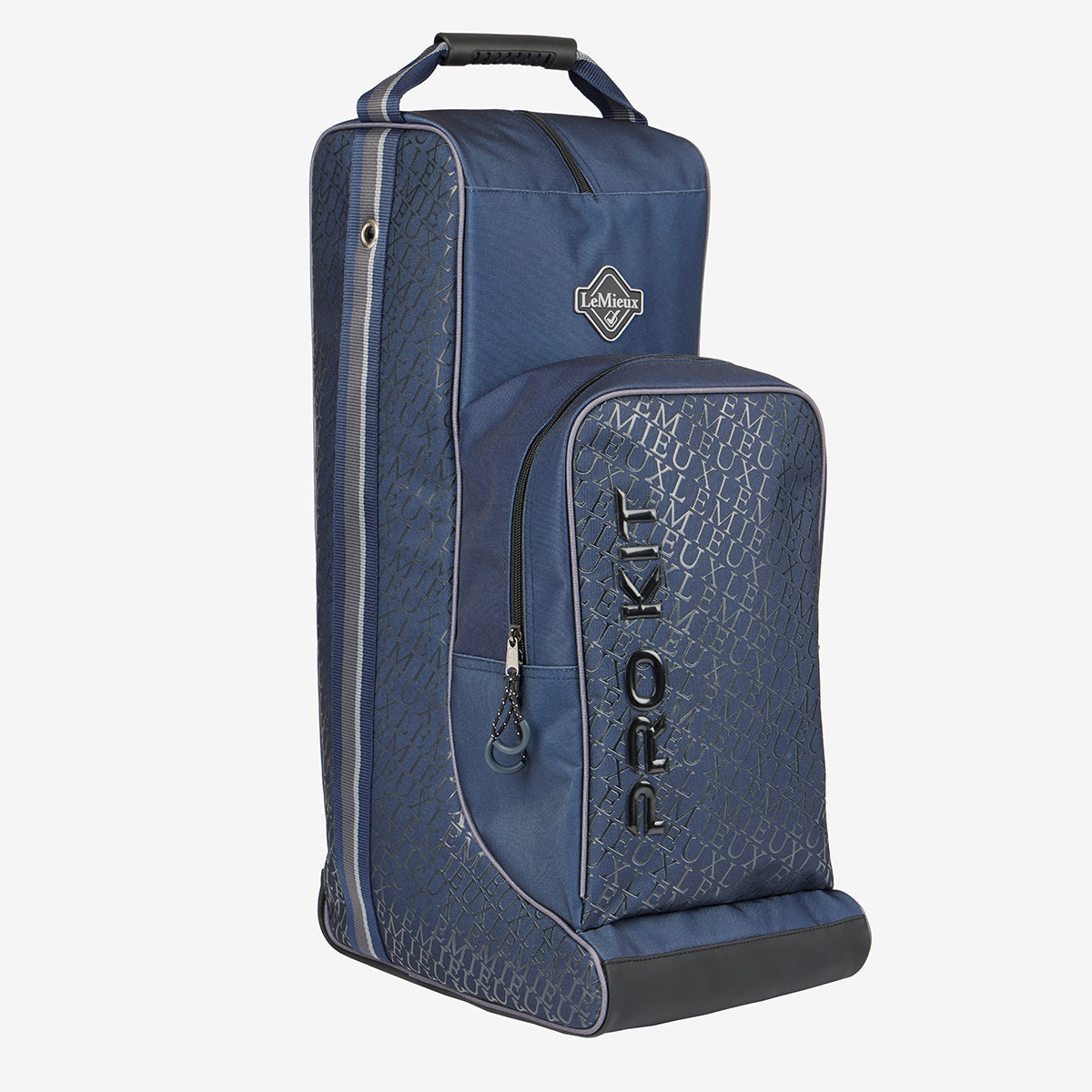 Le Mieux Elite Pro Boots & Hat Bag