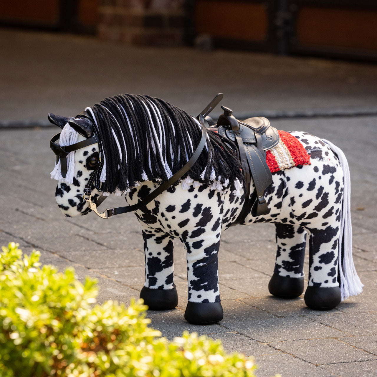 Le Mieux Toy Pony