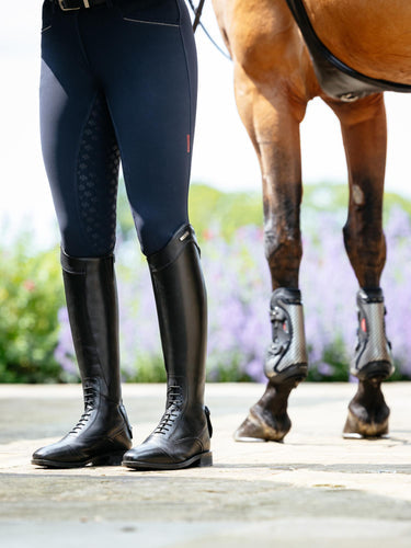 Lemieux Field Boot Regular Full