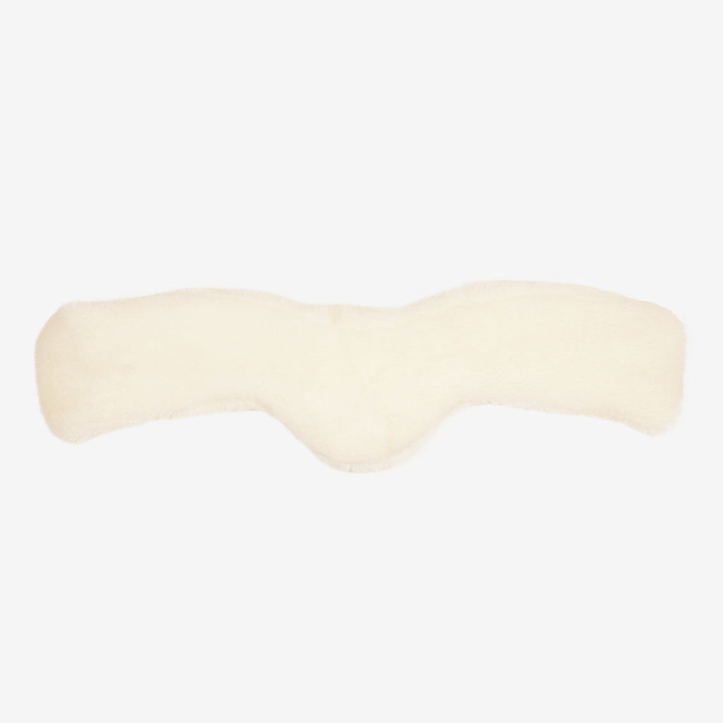 Lemieux Merino+ Anatomic Dressage Girth Cover