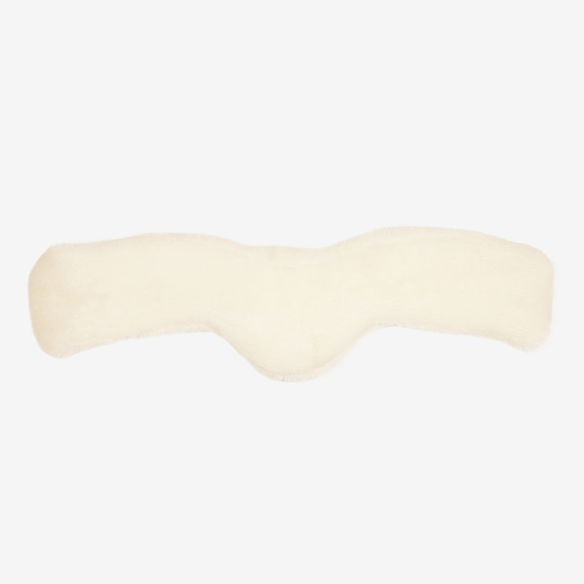 Lemieux Merino+ Anatomic Dressage Girth Cover