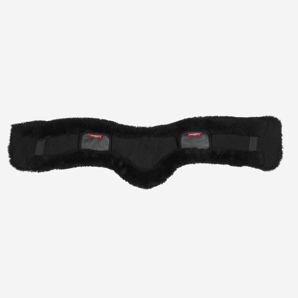 Lemieux Merino+ Anatomic Dressage Girth Cover
