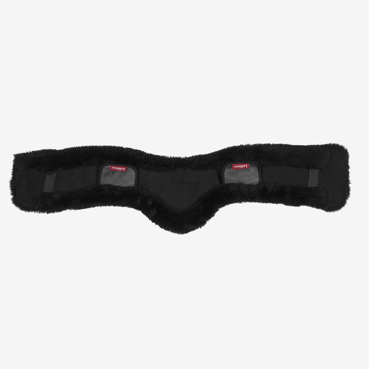 Lemieux Merino+ Anatomic Dressage Girth Cover