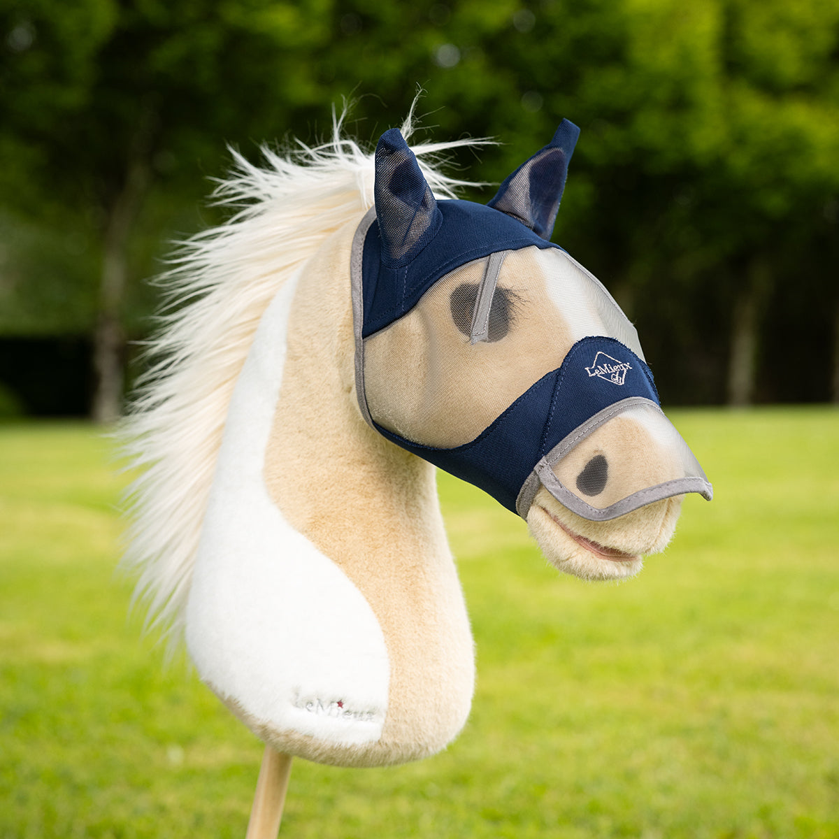 Le Mieux Hobby Horse Fly Mask