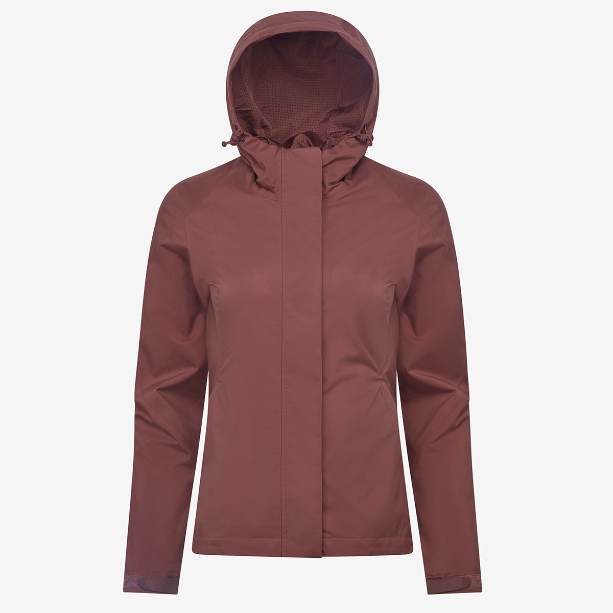 Lemieux Isla Short Waterproof Jacket