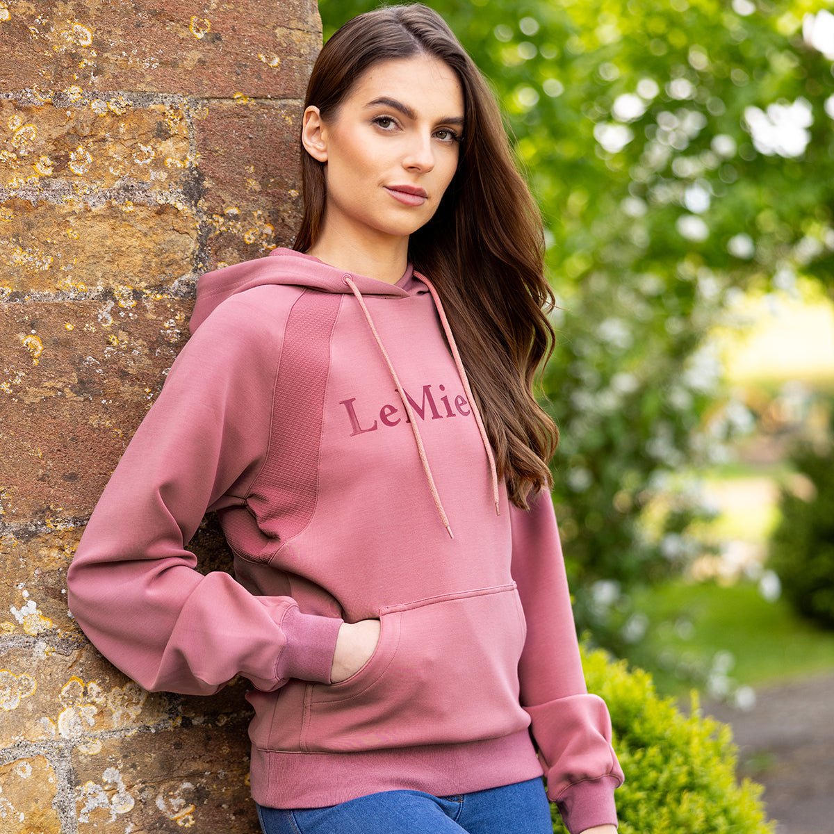 Lemieux Nadine Hoodie