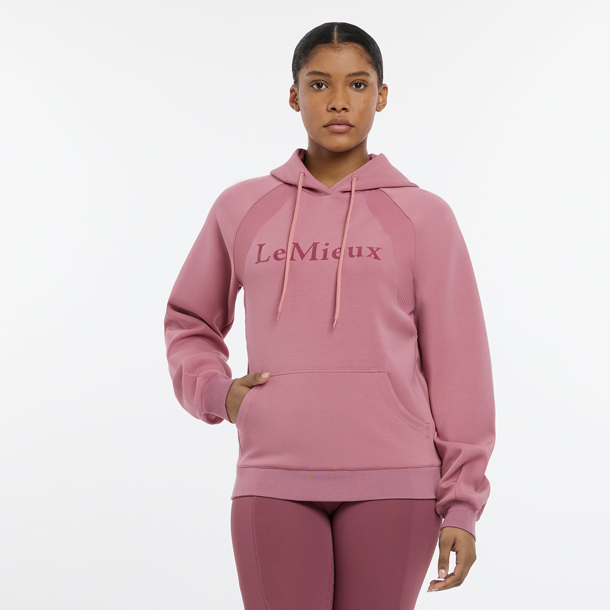 Lemieux Nadine Hoodie
