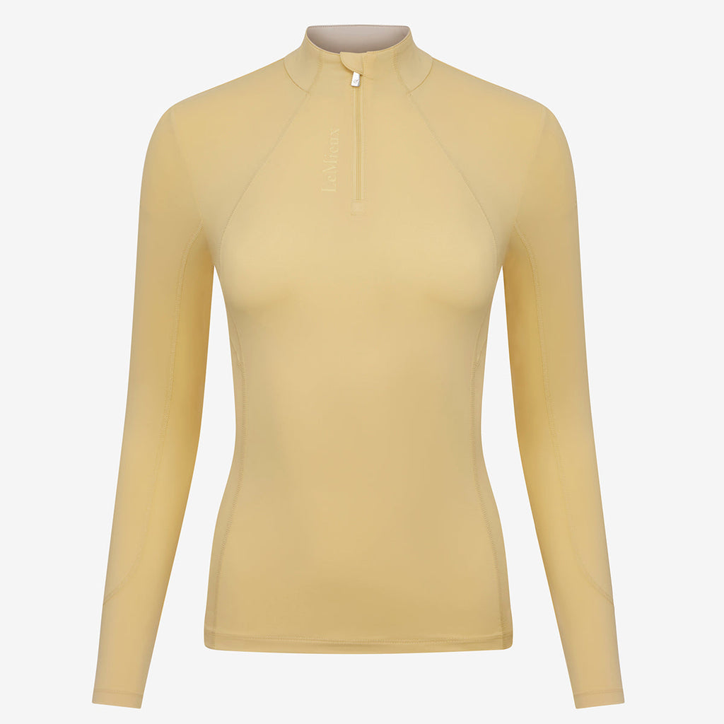 Lemieux Base Layer
