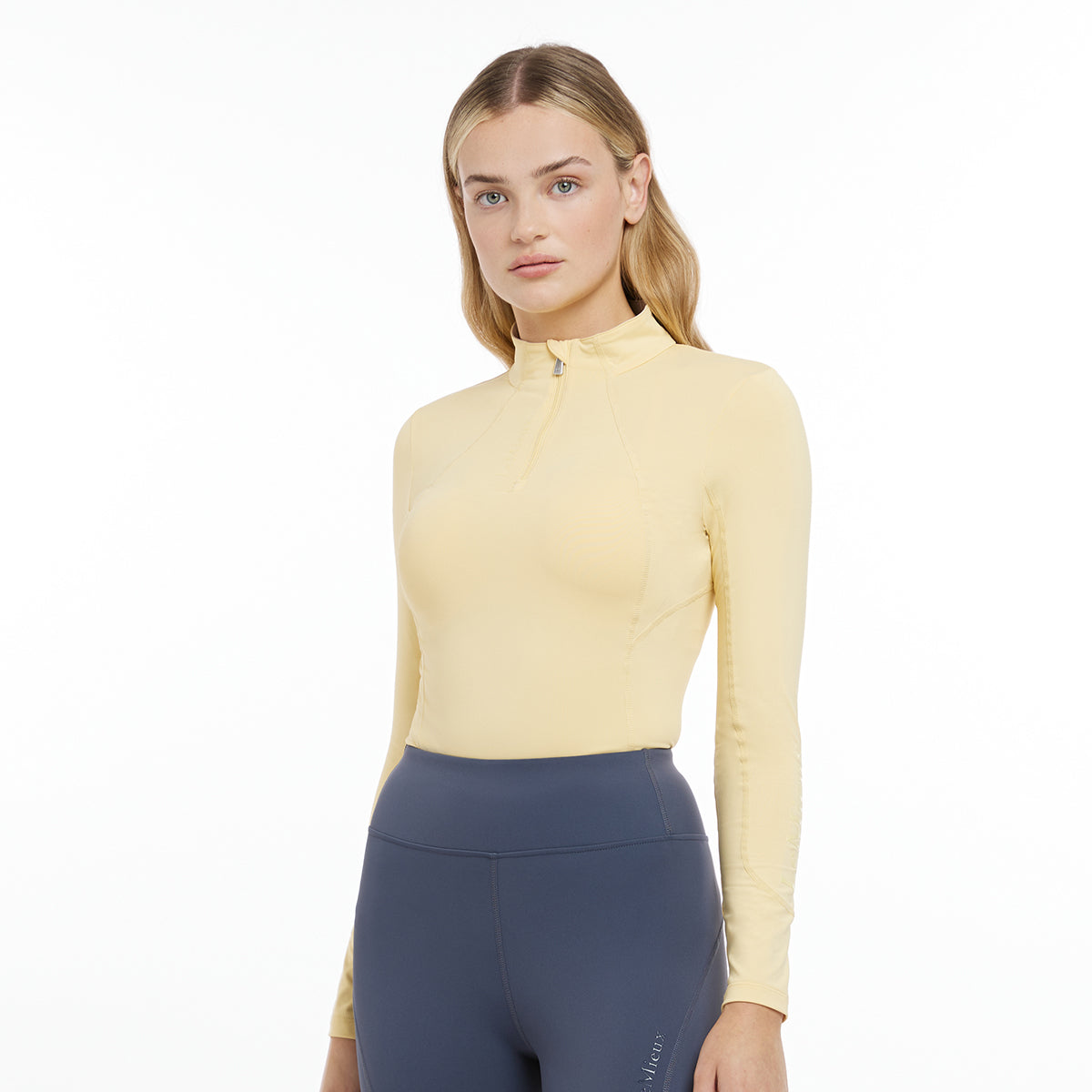 Lemieux Base Layer