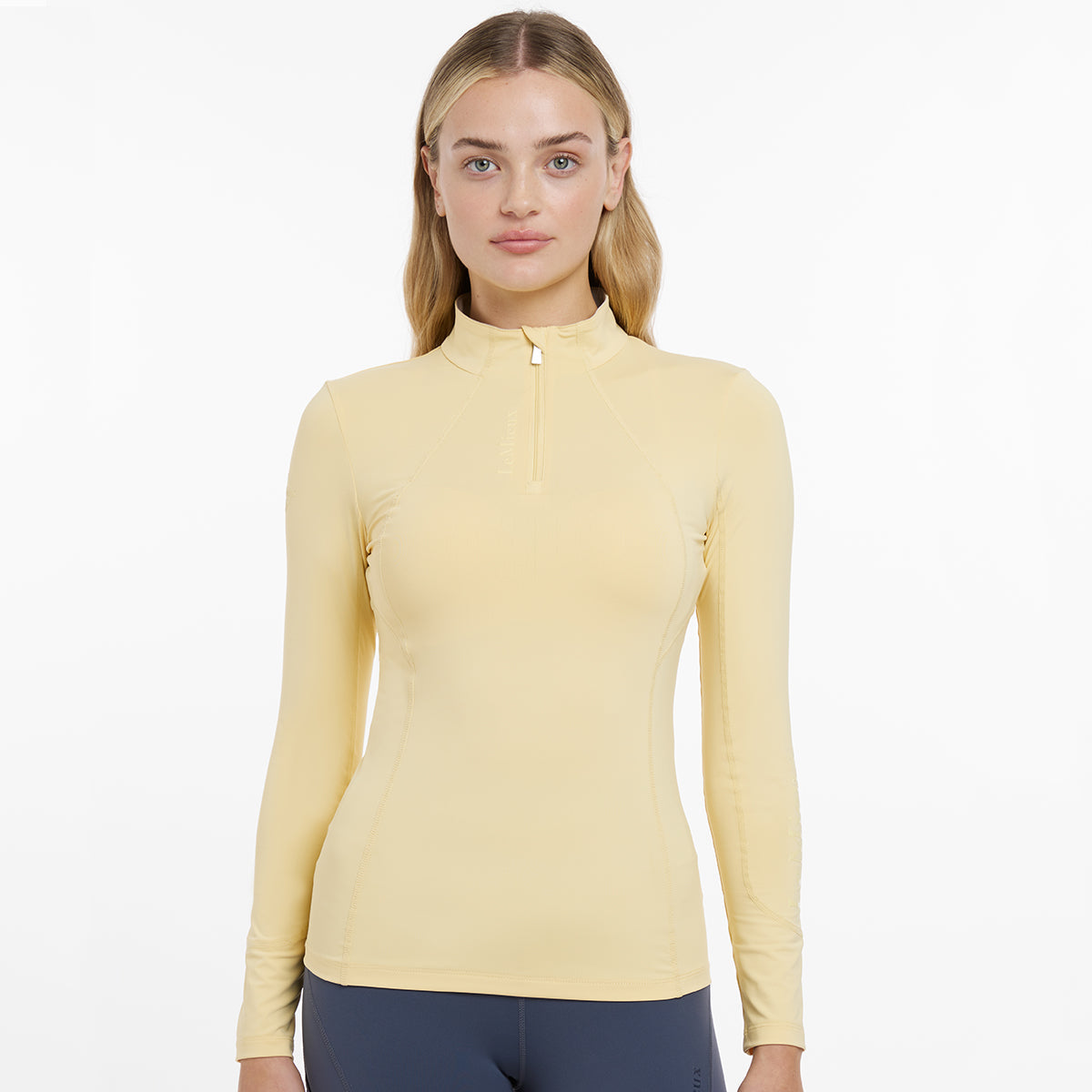 Lemieux Base Layer
