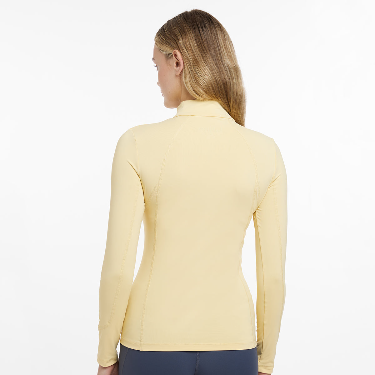 Lemieux Base Layer