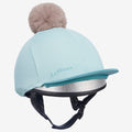 Lemieux Pom Hat Silk