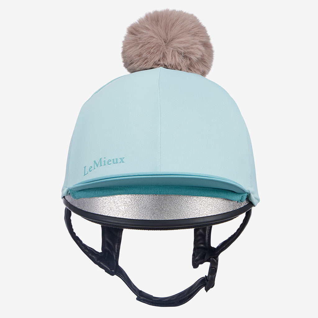 Lemieux Pom Hat Silk