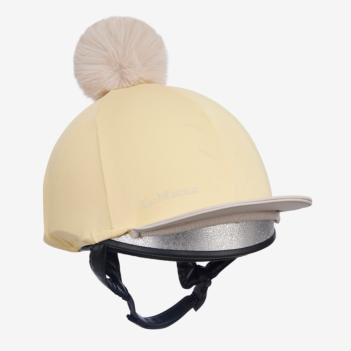 Lemieux Pom Hat Silk