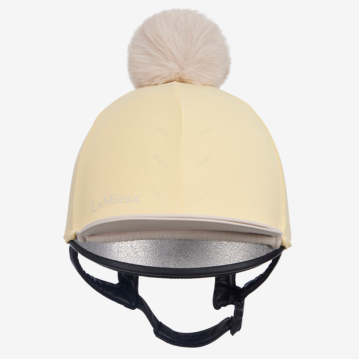 Lemieux Pom Hat Silk