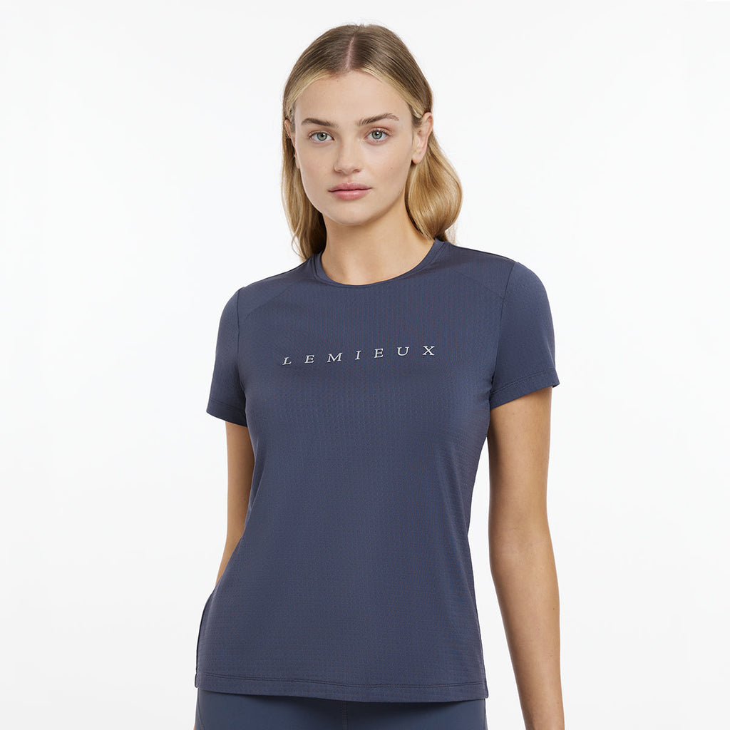 Lemieux Sports T-Shirt