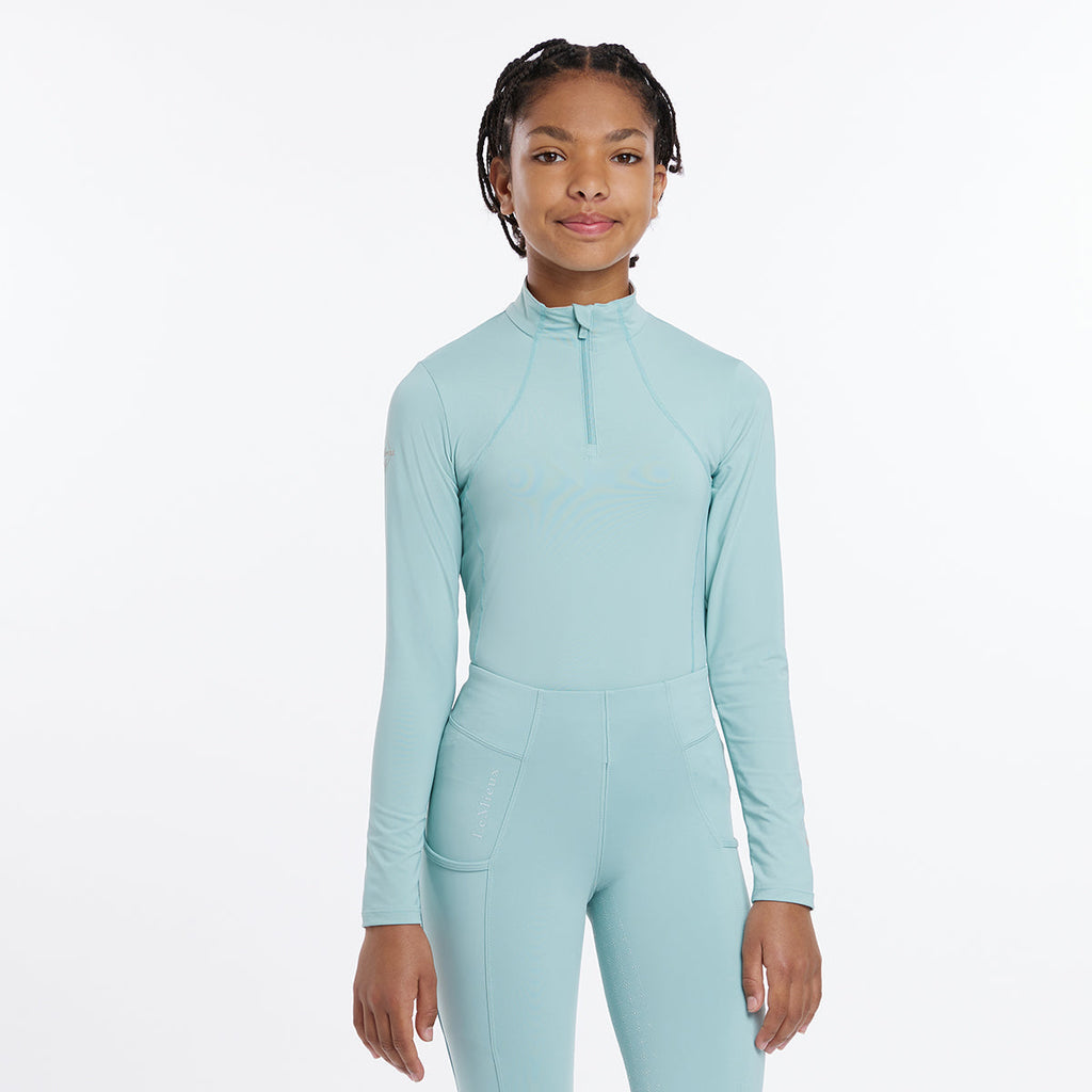 Lemieux Junior Base Layer