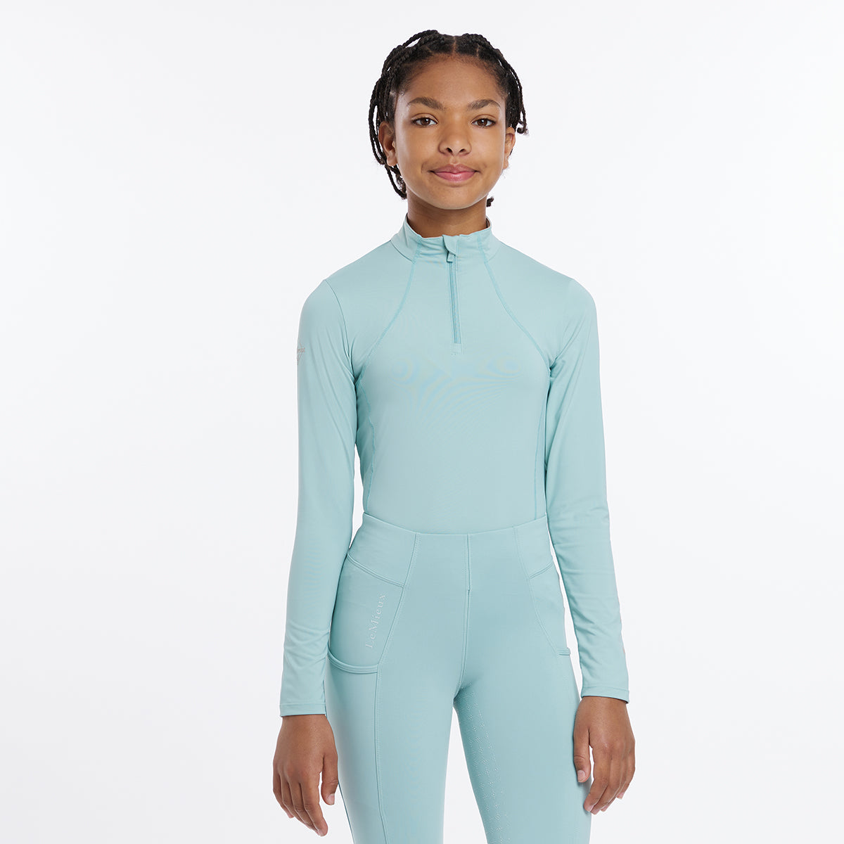 Lemieux Junior Base Layer
