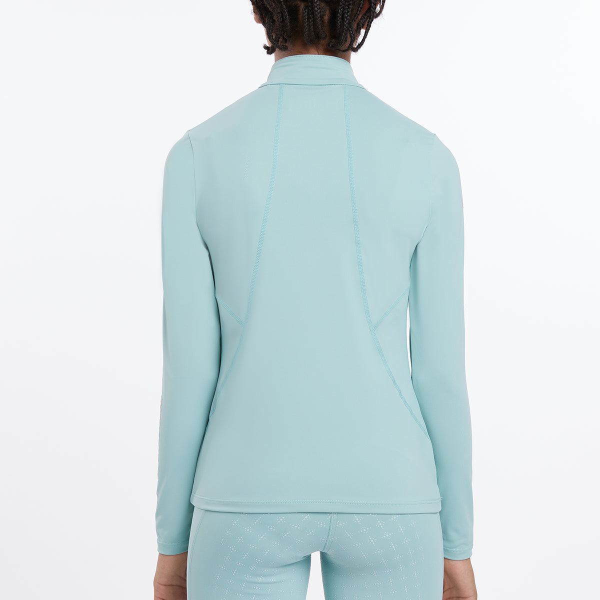 Lemieux Junior Base Layer