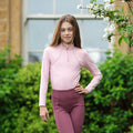 Lemieux Junior Base Layer