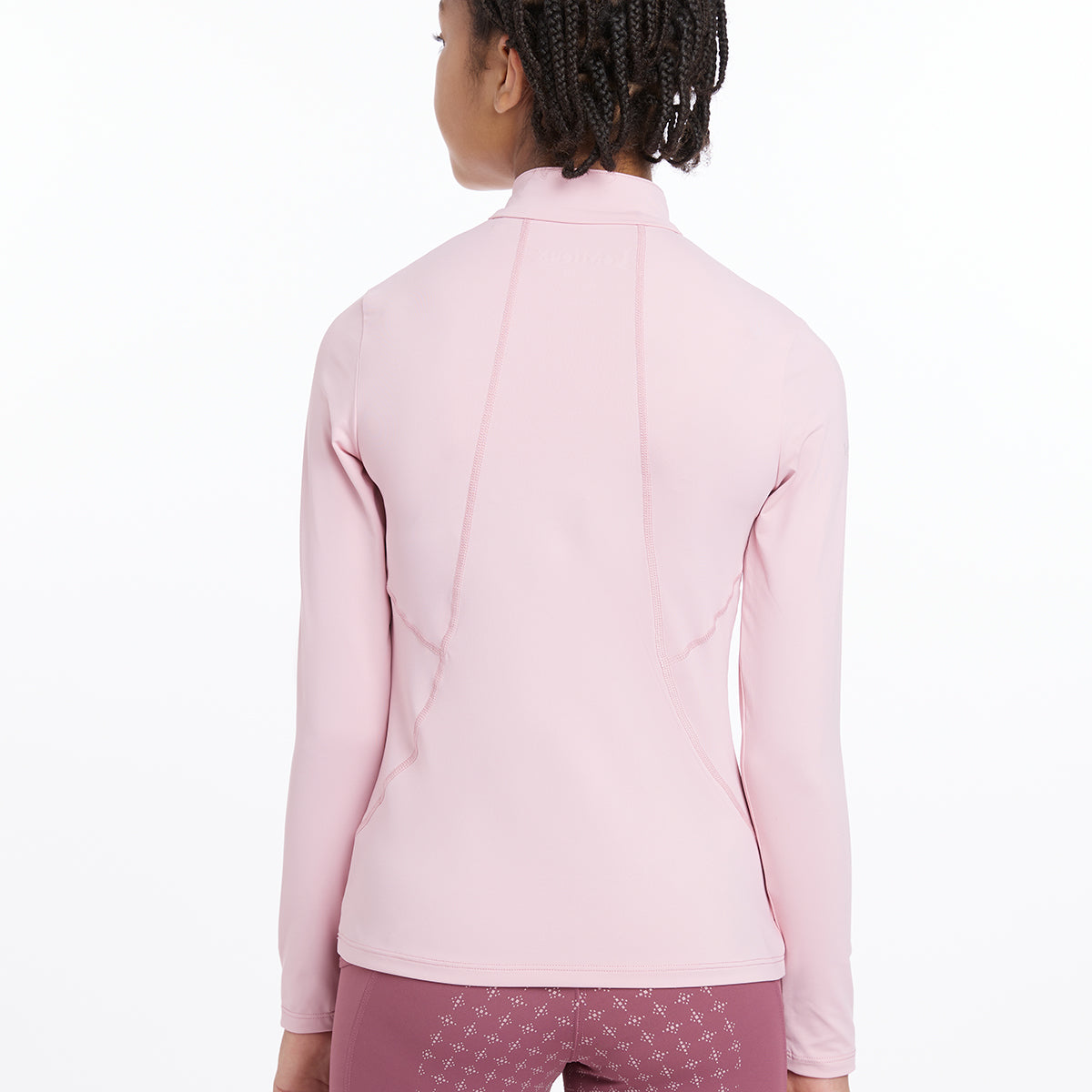 Lemieux Junior Base Layer