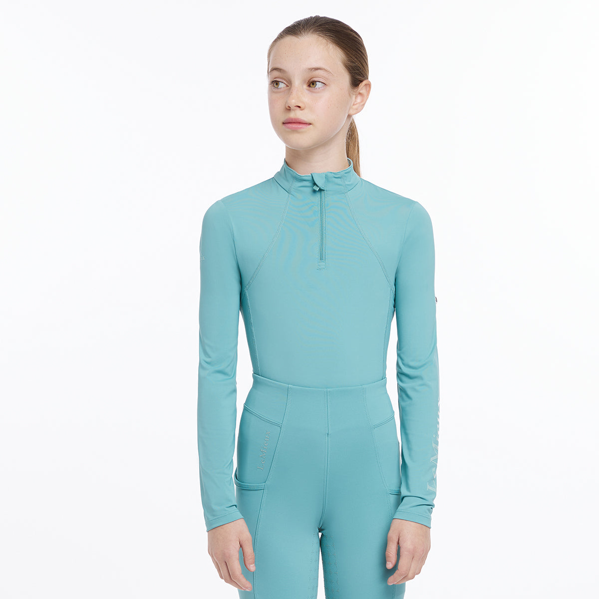 Lemieux Junior Base Layer