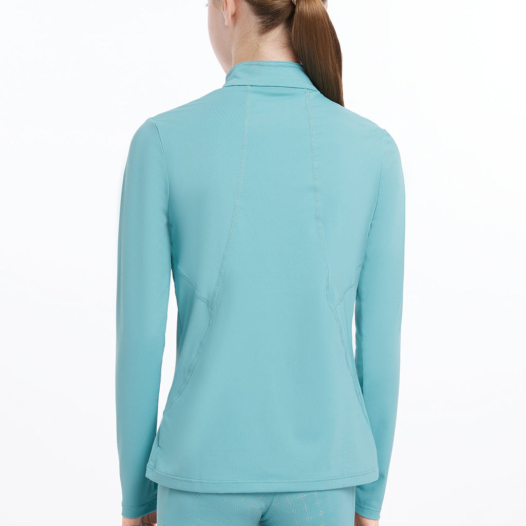 Lemieux Junior Base Layer