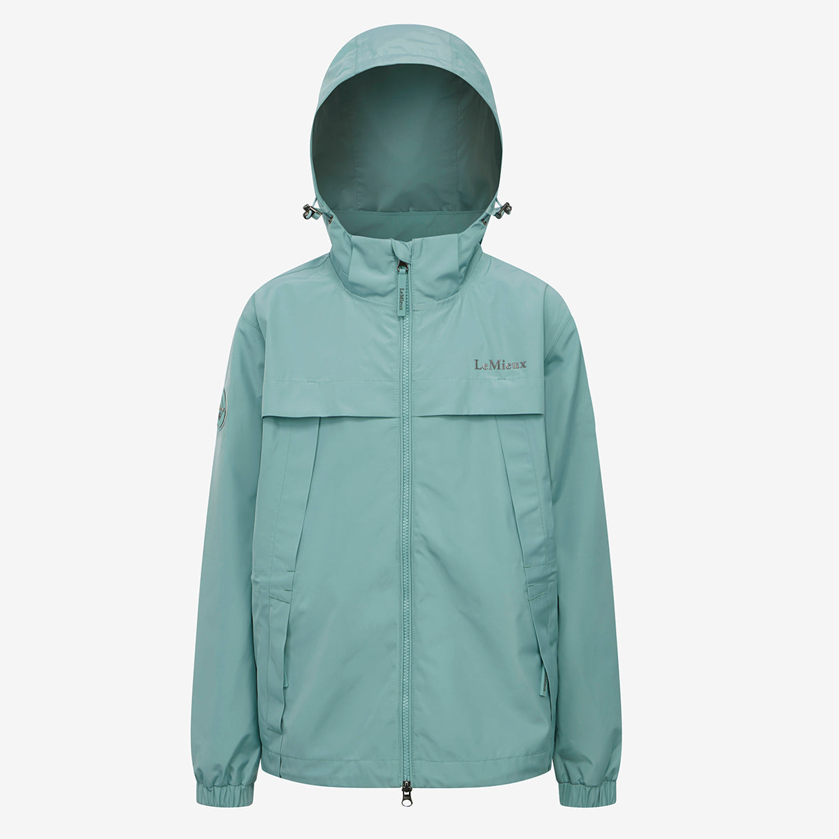 Lemieux Dolcie Waterproof Jacket