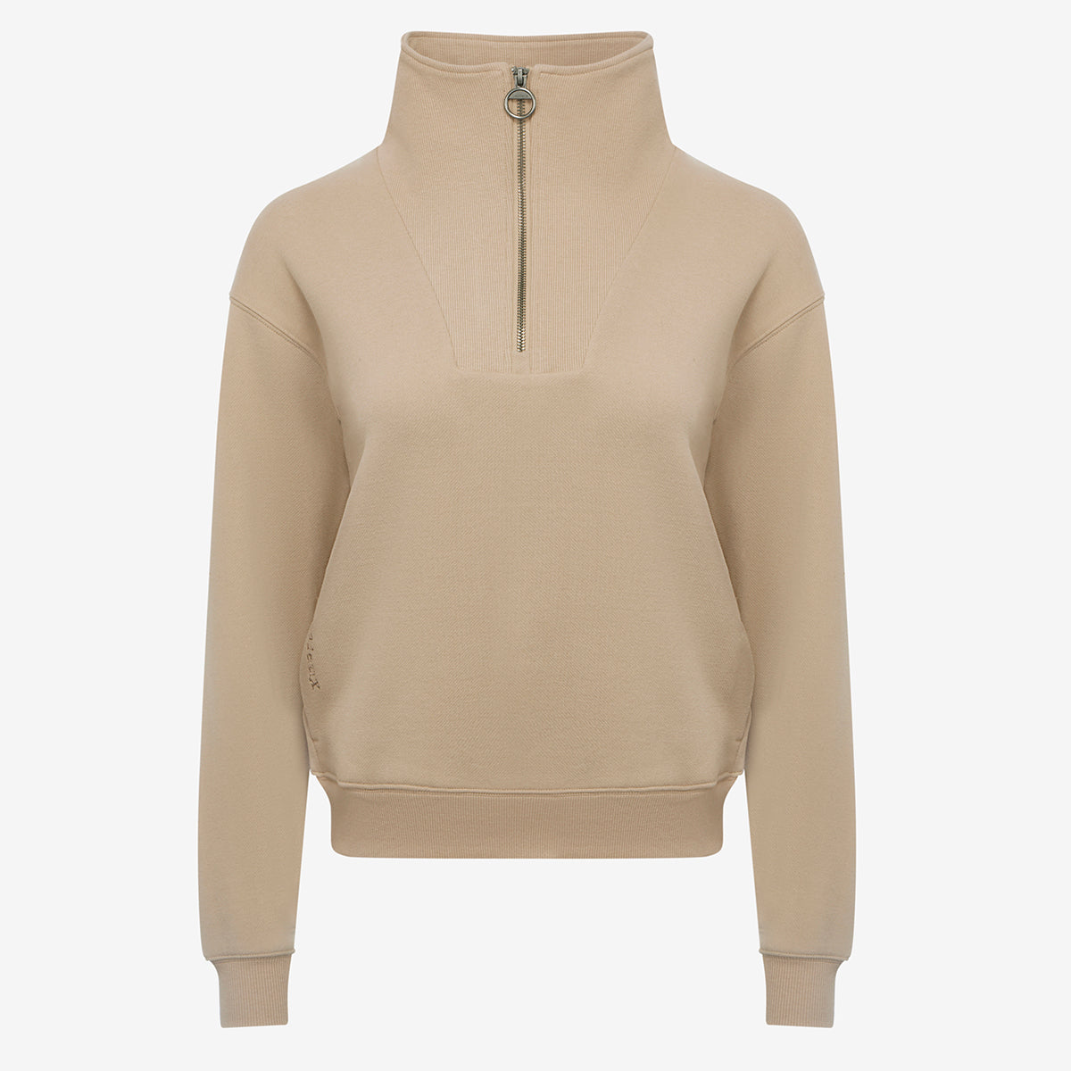 Lemieux Keira Quarter Zip