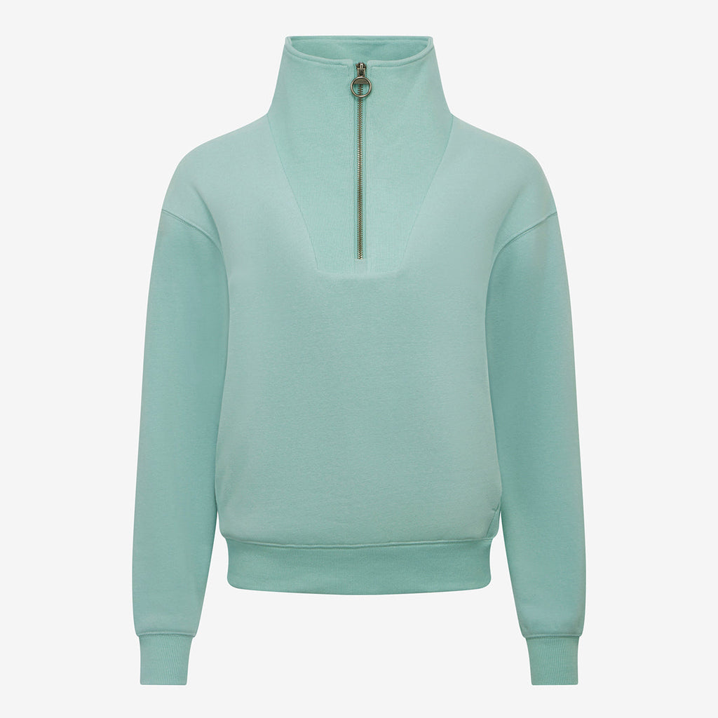 Lemieux Keira Quarter Zip