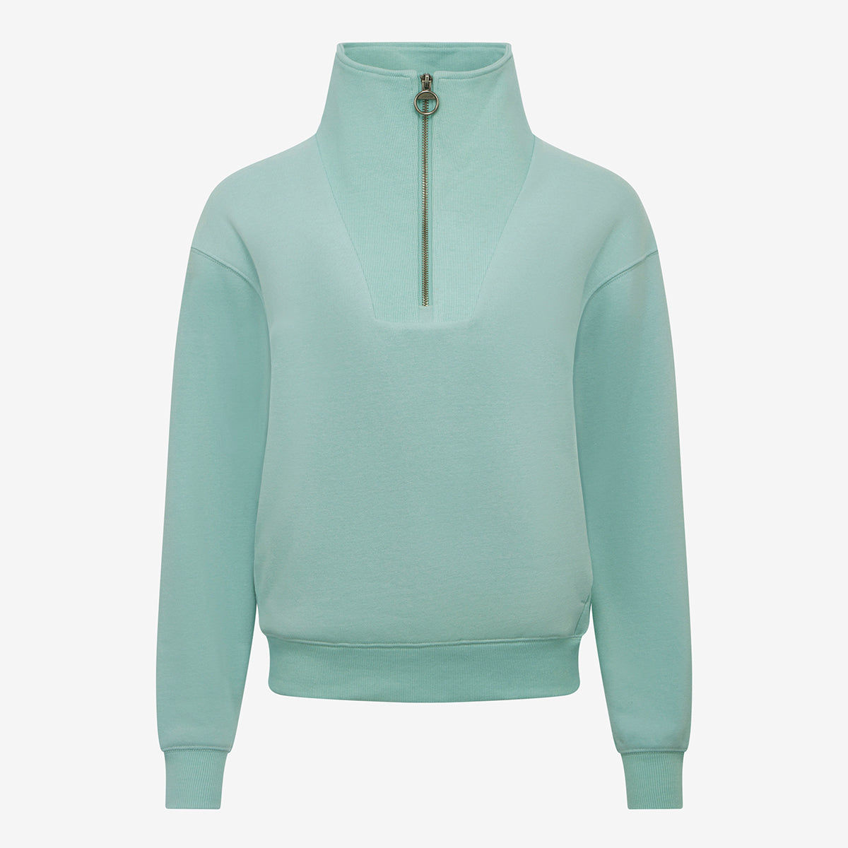 Lemieux Keira Quarter Zip